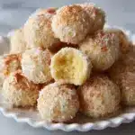 Cinnamon Apple Cottage Cheese Bites Recipe