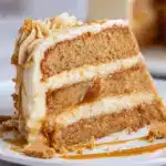 Biscoff Cake Recipe