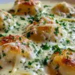 One-Pan Chicken with Buttered Noodles Recipe