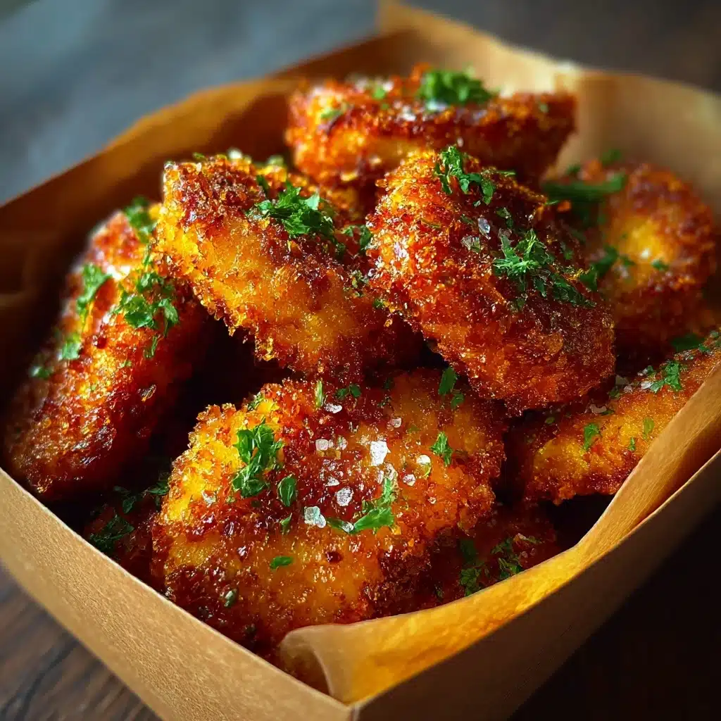 Melt-in-Your-Mouth Chicken Recipe