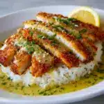 Tasty Chicken Piccata with Lemon Sauce Recipe