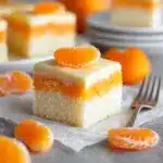 Orange Creamsicle Cake Recipe