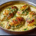 Sour Cream Chicken Recipe