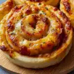 Pizza rolls Recipe