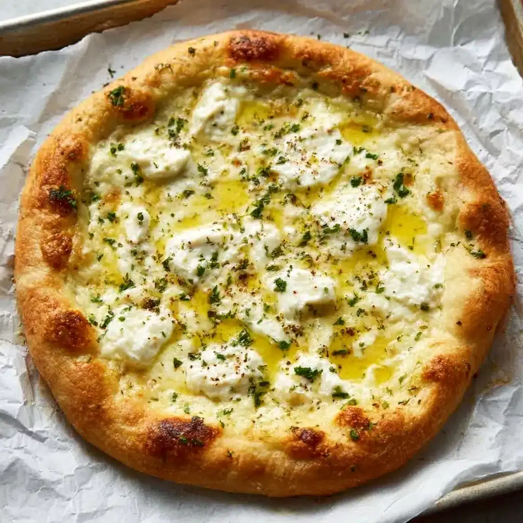 Lemon Pizza Recipe - Recipe Image
