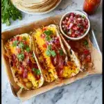 Breakfast Tacos Recipe