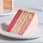 Ombre Cake Recipe