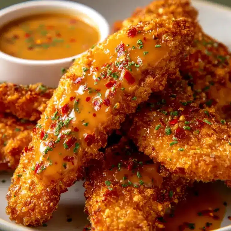 Bang Bang Chicken Recipe