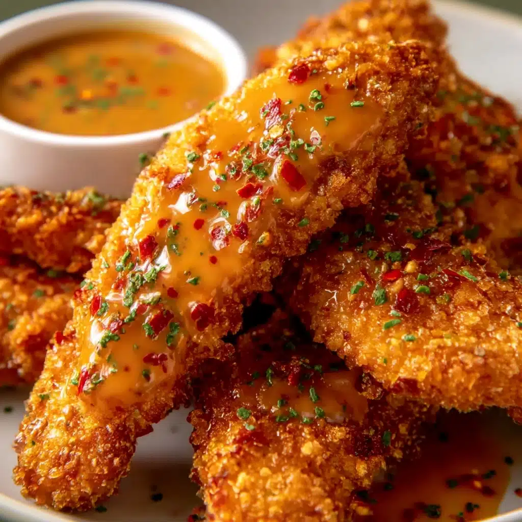 Bang Bang Chicken Recipe