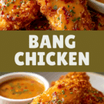 Bang Bang Chicken Recipe