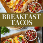 Breakfast Tacos Recipe