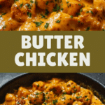 Savor the Flavor Recipe