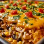 Lightly grease a 9x13-inch baking dish with olive oil Recipe