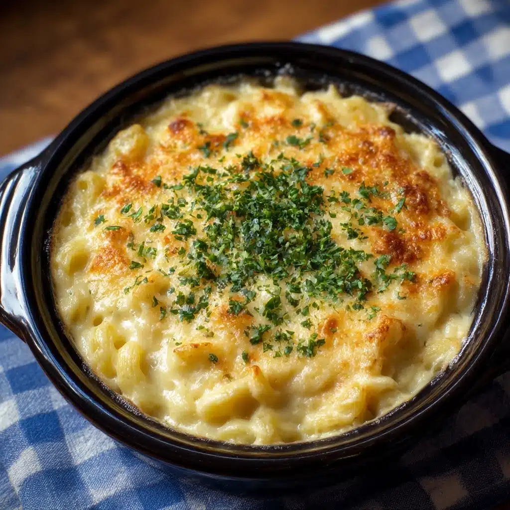 Crockpot Mac and Cheese Recipe - Recipe Image