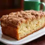 Cinnamon Donut Bread Recipe