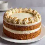 Spice Cake Recipe