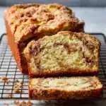 Apple Bread Recipe