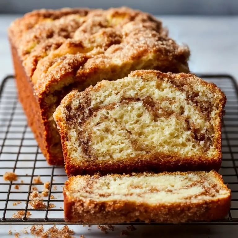 Apple Bread Recipe
