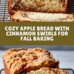 Apple Bread Recipe