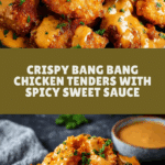 Bang Bang Chicken Recipe