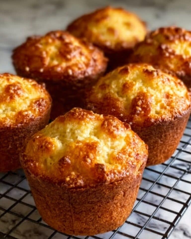 Apple Brown Sugar Muffins Recipe