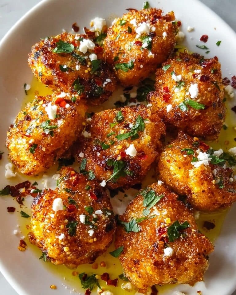 Cowboy Butter Chicken Bites Recipe