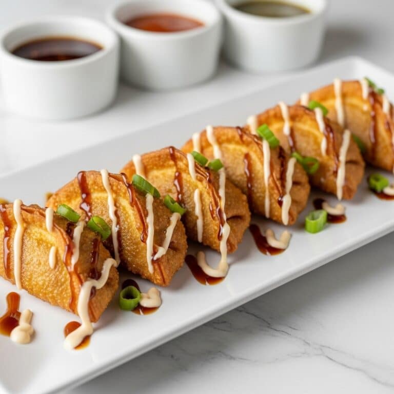 Applebee’s Chicken Wonton Tacos Recipe