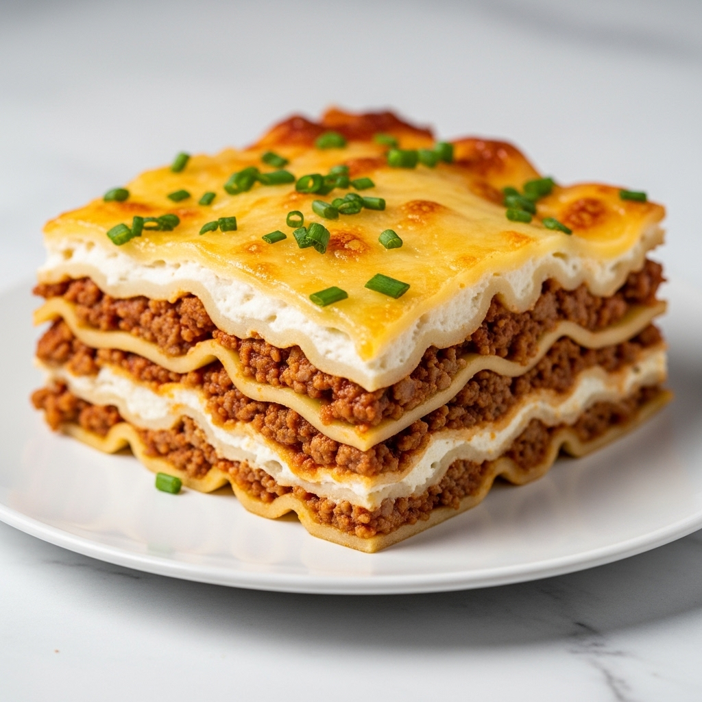 The Ultimate Overnight Breakfast Casserole Recipe