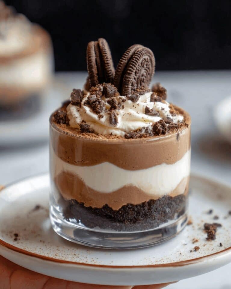 Butterscotch Lush Recipe