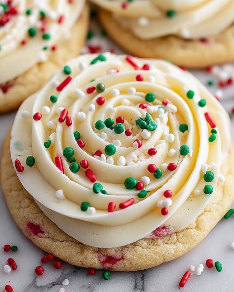 Cake Batter Cookies Copycat Recipe