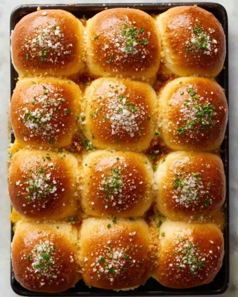 Buffalo Chicken Sliders with Melted Mozzarella and Parmesan Recipe