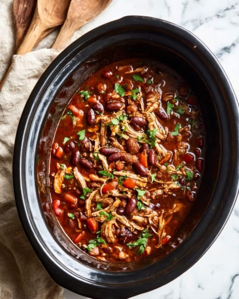 Crock Pot Bourbon Chicken Recipe