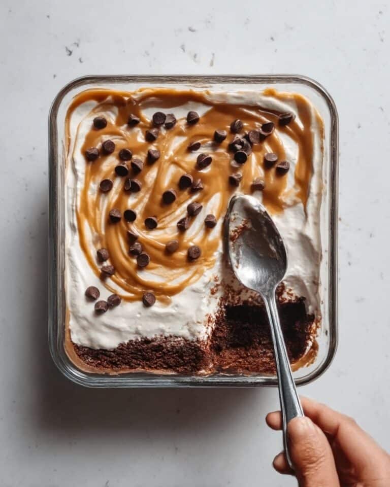 Two-Minute Protein Brownie Recipe