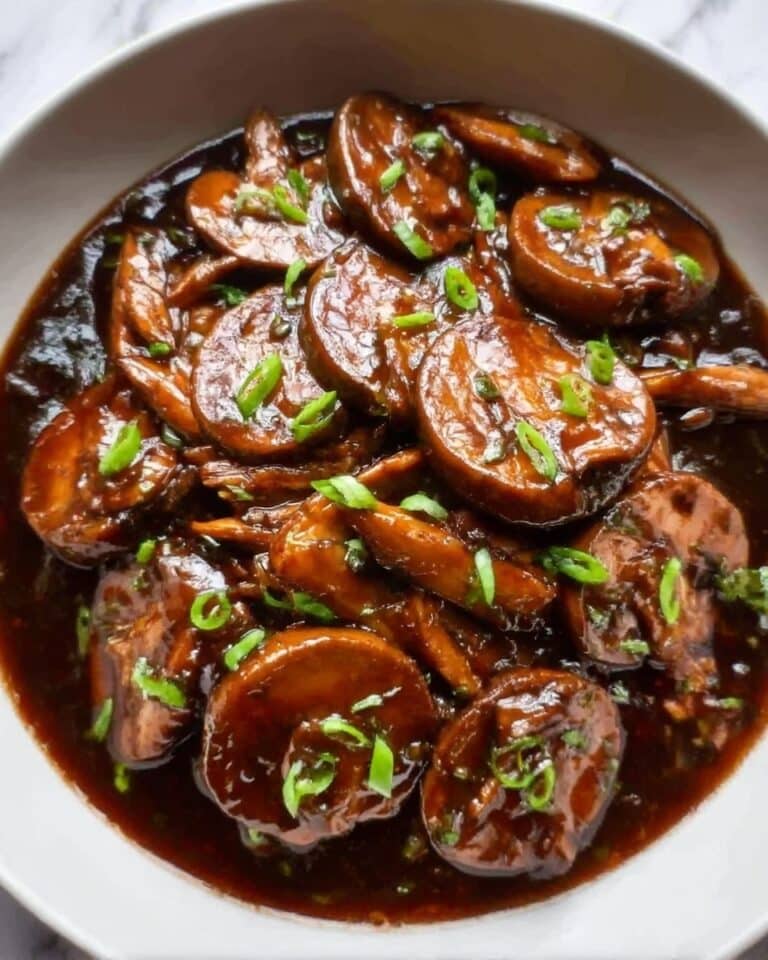 Crock Pot Bourbon Chicken Recipe