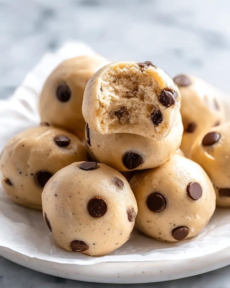 Frozen Greek Yogurt Peanut Butter Bites Recipe