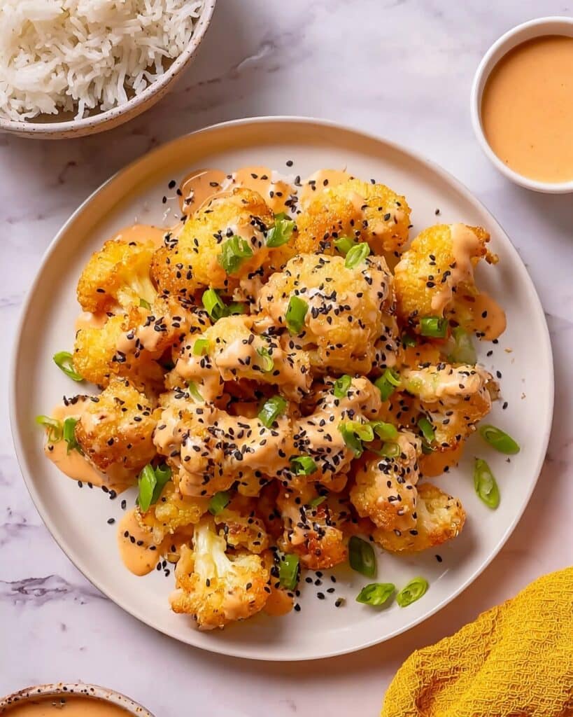 Best Dairy-Free Bang Bang Chicken Recipe
