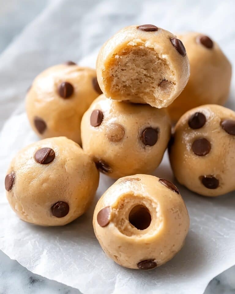 Frozen Greek Yogurt Peanut Butter Bites Recipe